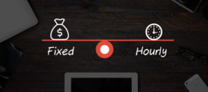 Fixed Price Or Hourly Hiring: Which is the best for mobile app development?